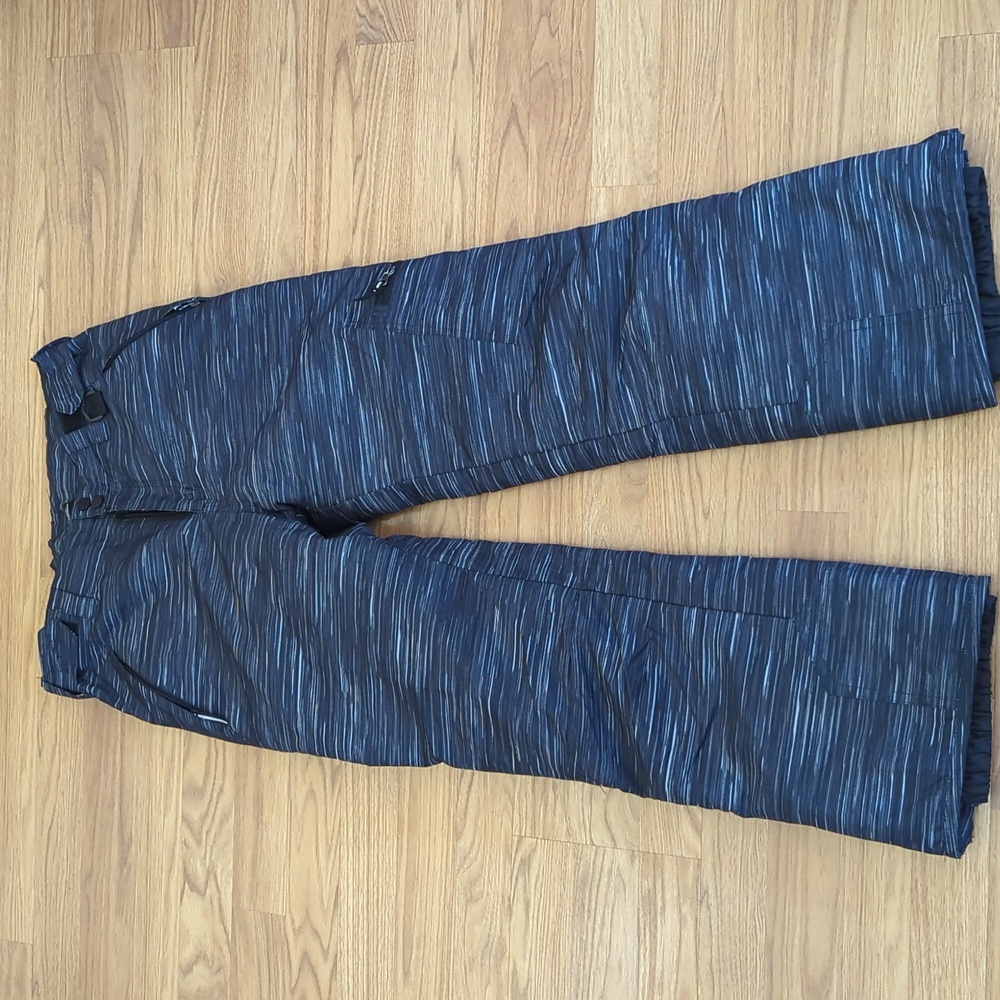 Swiss Alps Snowboardng Ski Pants Size Large Size 14 / 16
